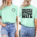Somebody's Spoiled Blue Collar Wife 2 part