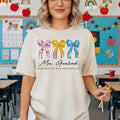 Custom Teach Them Love Them Watch Them Grow