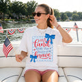 Land of the Free Because of the Brave w Bows