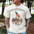 250 Anniversary of the USA