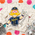 Baseball Mascot Brewers