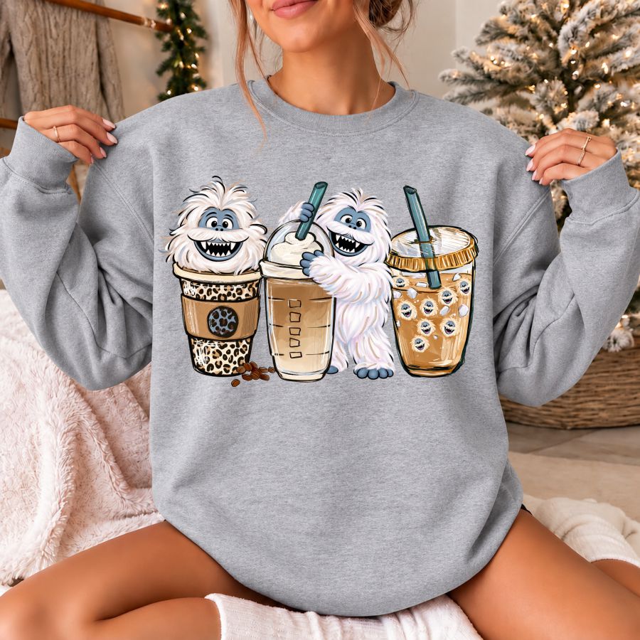 Bumble Coffee