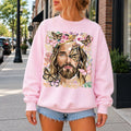 Butterfly Jesus