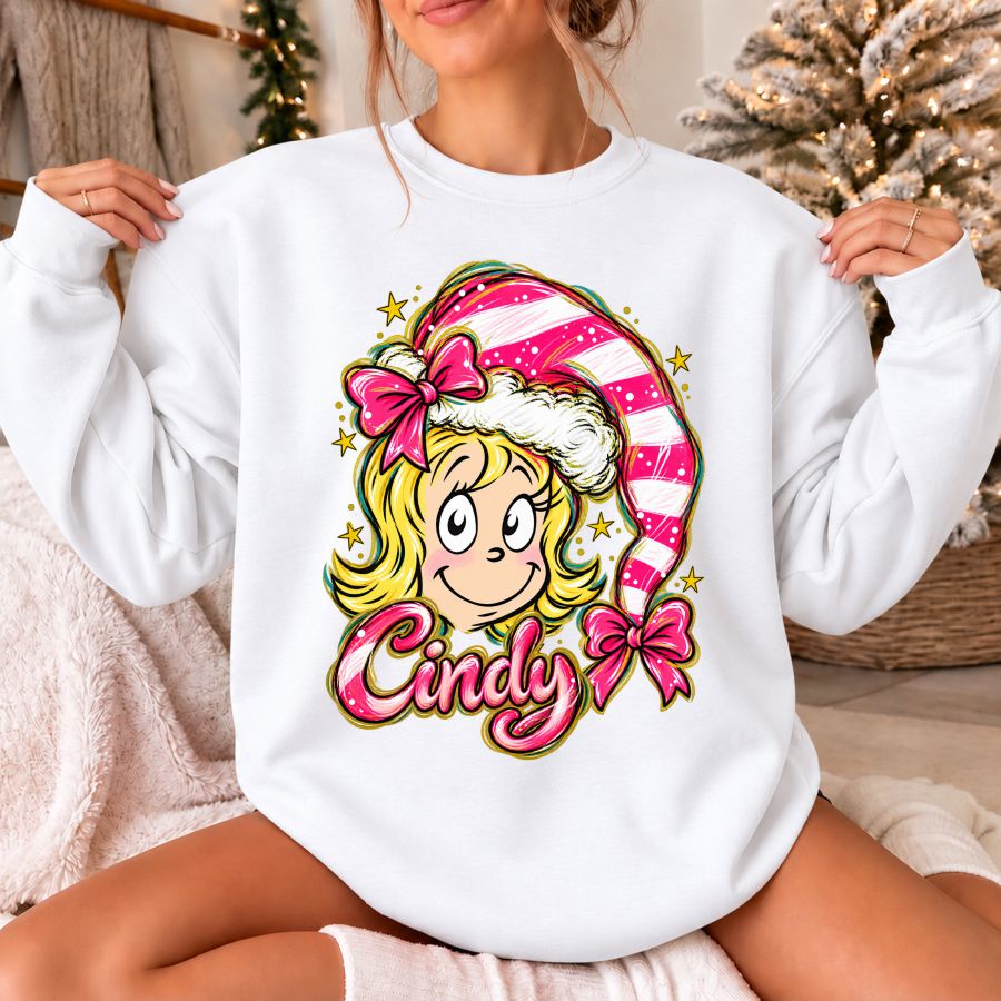 CIndy