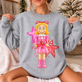Nutcracker CIndy