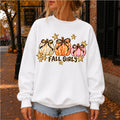 Fall Girly