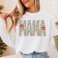 Holly Pattern Mama