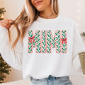 Holly Pattern Mimi