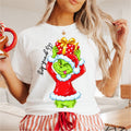 It's Grinch Day