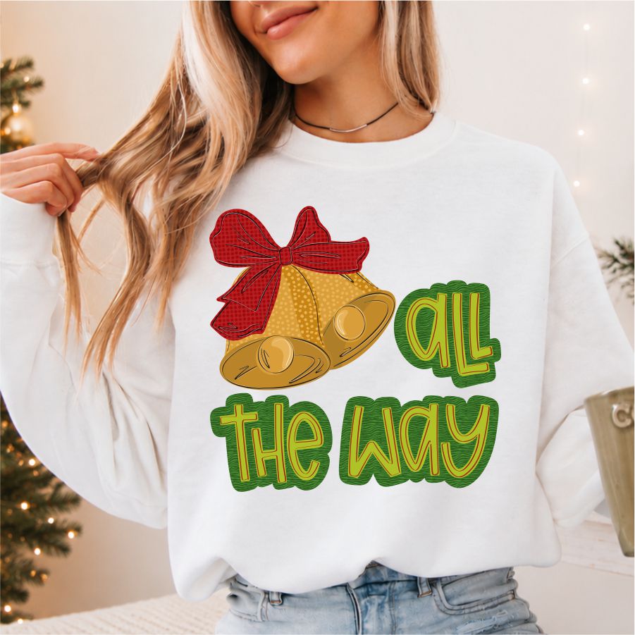 Jingle All The Way