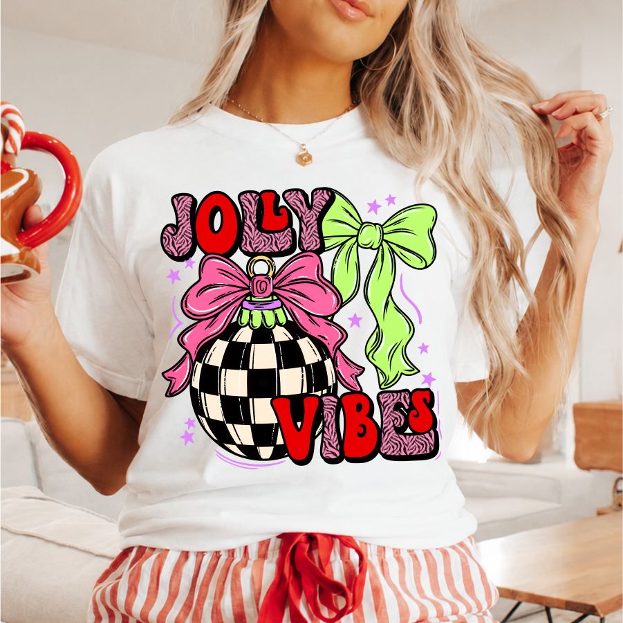Jolly Vibes