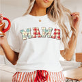 Plaid Mama