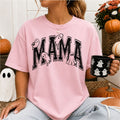 Mama w Ghosts black