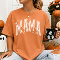 Mama w Ghosts white