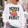 Merry & Bright Tree