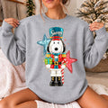 Nutcracker Snoopy
