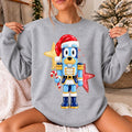 Nutcracker Bluey