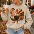 Patchwork Turkey