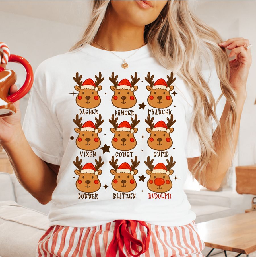 Reindeer