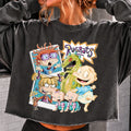 Rugrats Polaroid