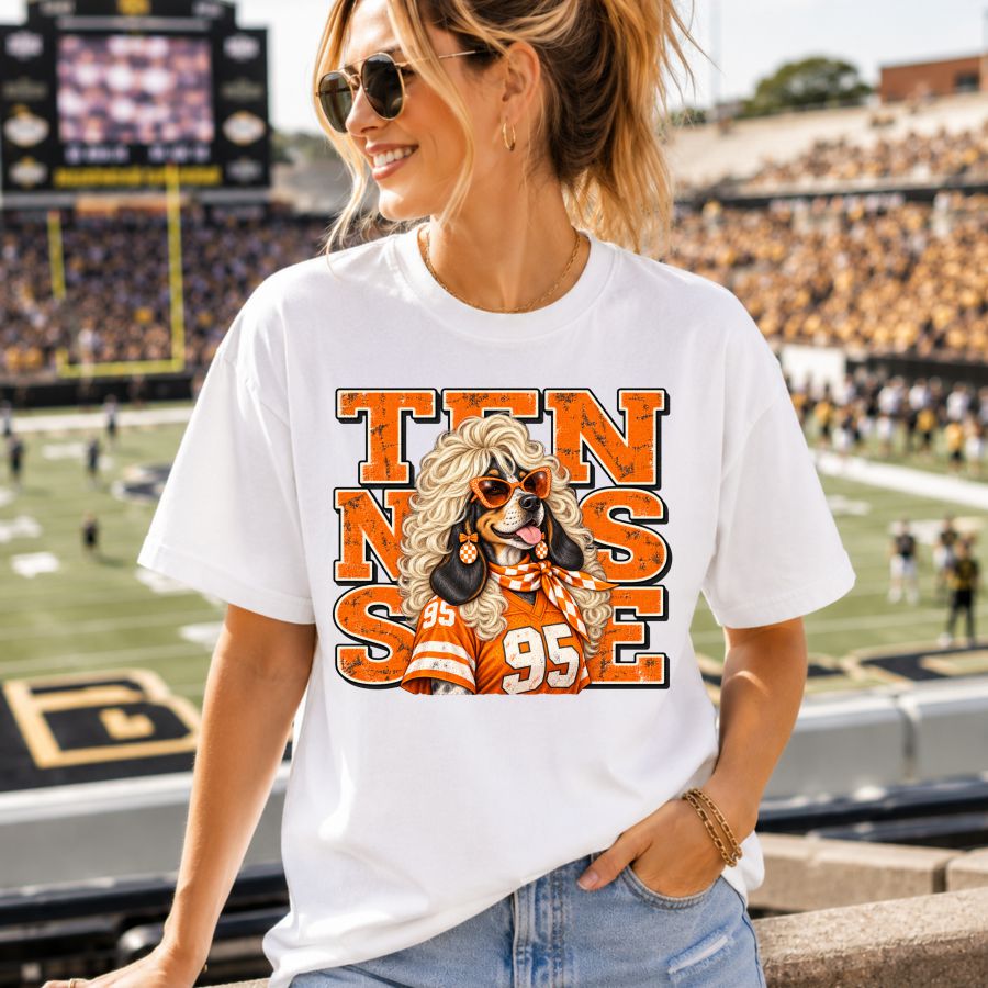 Tennessee Glamour Hound