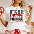 Trying To Be Merry In This Economy Is Not For The Weak