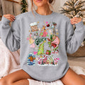 Whoville Collage