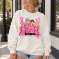 Fight Childhood Cancer Awareness Polka Dot
