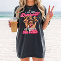 A Hot New Bombshell has Entered the Villa Golden Girls