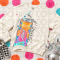Mom Juice Alani Orange Twist