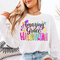 Amazing Grace Hallelujah