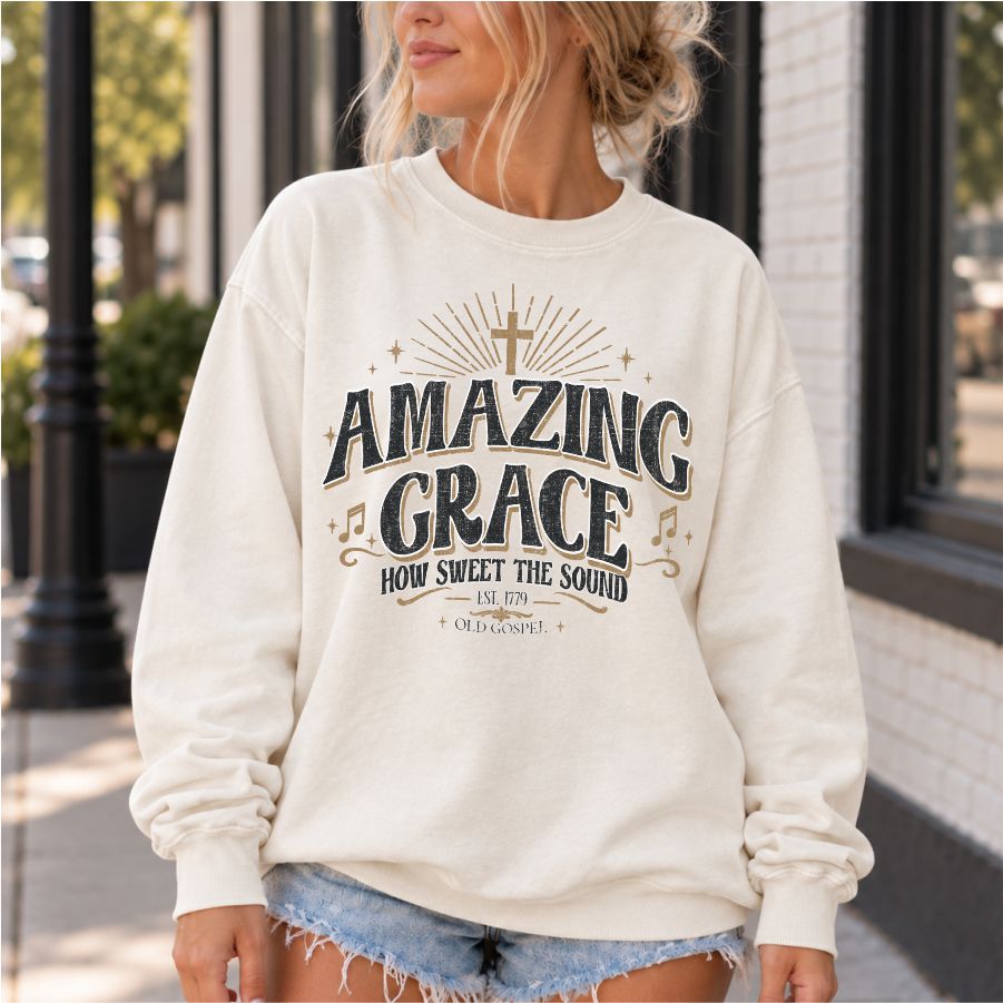 Amazing Grace