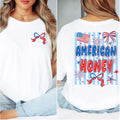 American Honey 2 part
