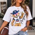 Rockin Mascot Arizona