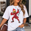 Rockin Mascot Arizona