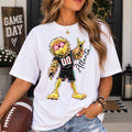 Rockin Mascot Atlanta