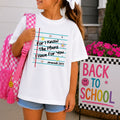 Back to School Bible Verse