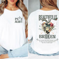 Beautifully Broken