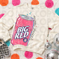 Mom Juice Big Red