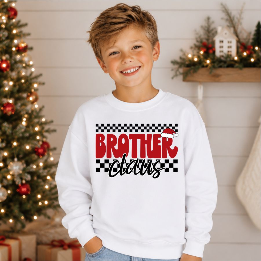 Brother Claus