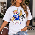 Rockin Mascot BYU