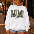 Camo & Plaid Mallard Mimi