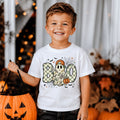 Camo Boo Ghost