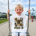 Back to School Camo Deer Pre K