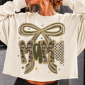 Camo Mama Bow