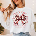 Candy Cane Christmas Club