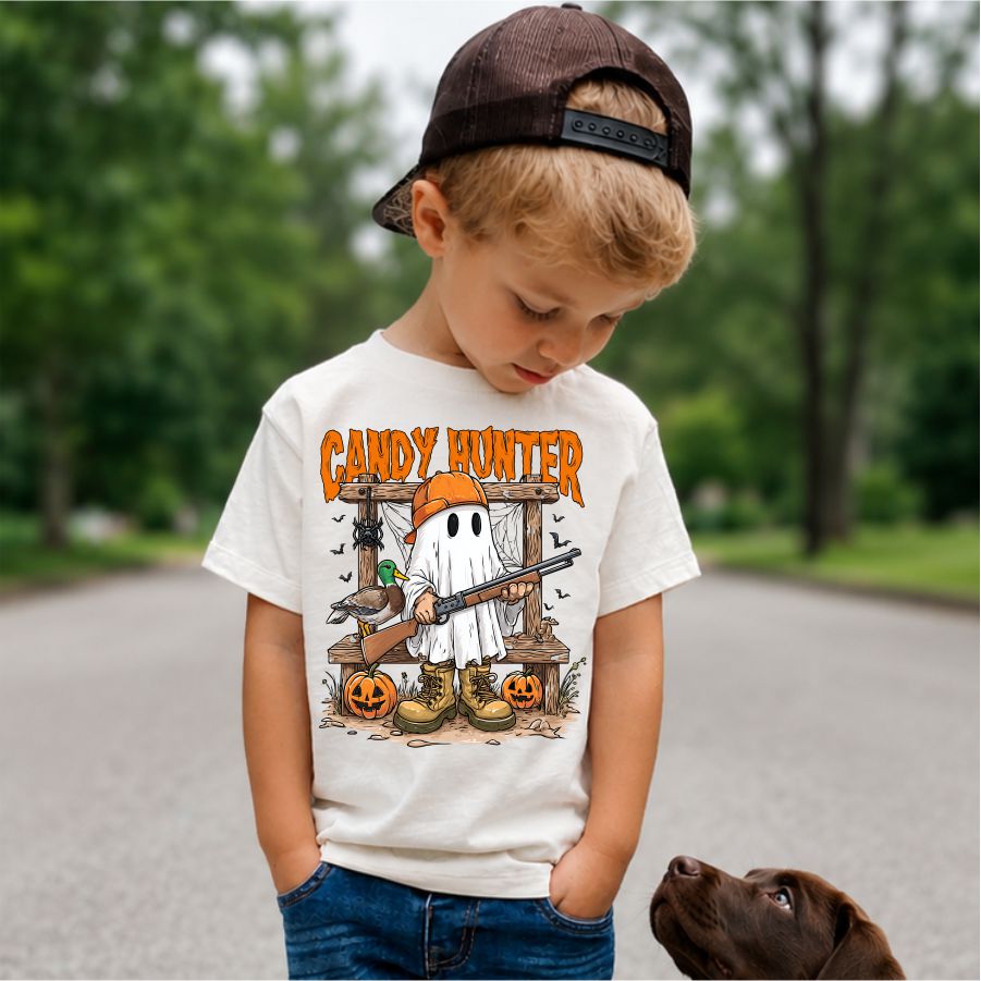 Candy Hunter