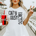 Can't Busy Racing
