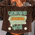 Casserole Queen