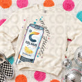 Mom Juice Celsius Orange